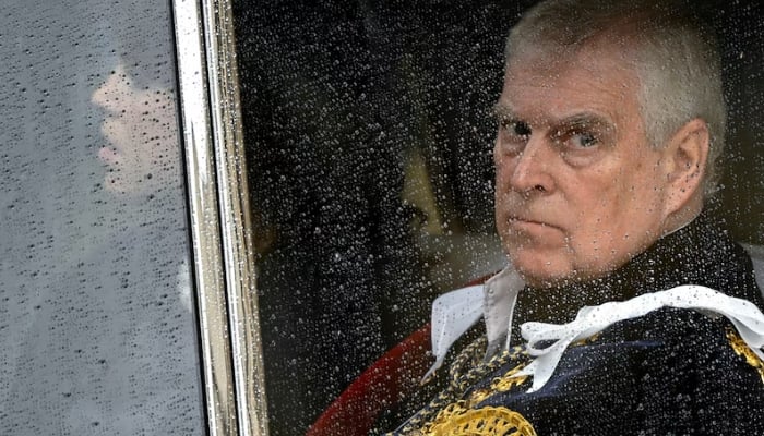 Where will Andrew Mountbatten-Windsor spend Christmas 2025? Heres the truth