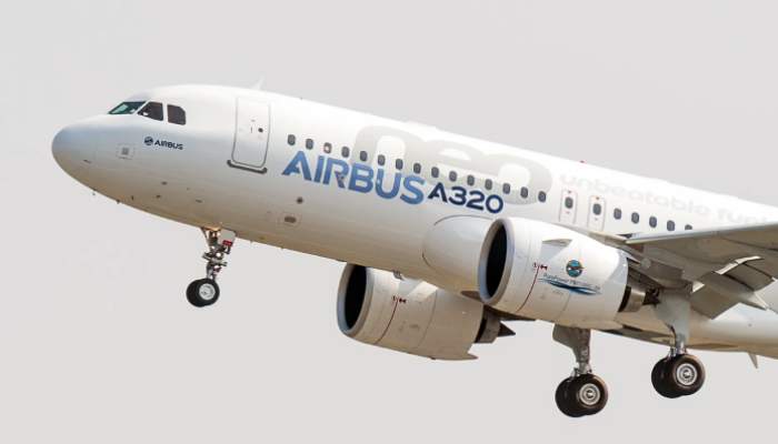 Airbus grounds 6,000 planes over software issue linked to solar flares