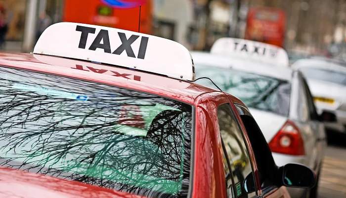 UK bans asylum seekers from using taxis for medical appointments