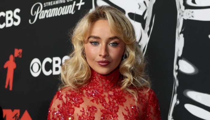 Sabrina Carpenter reveals childhood dream as she preps for major Disney role