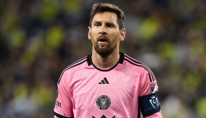 Lionel Messi’s future sparks fresh speculation