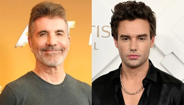 Simon Cowell breaks silence on late singer Liam Paynes death blame