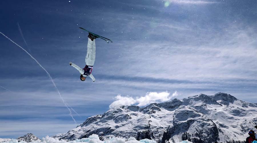 Claudia Greco—Reuters