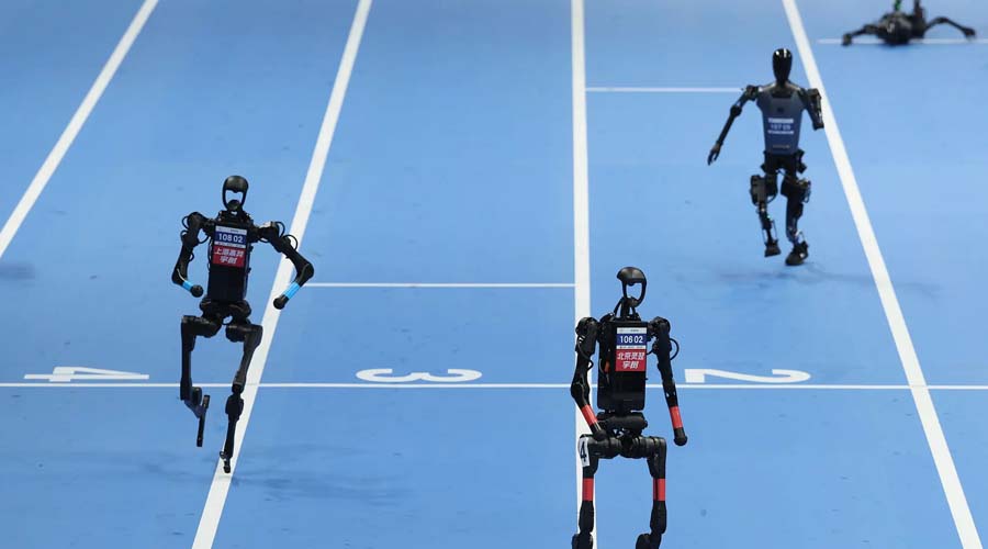 Lintao Zhang, Getty Images