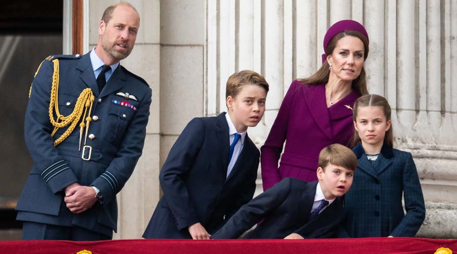 Samir Hussein—WireImage/Getty Images