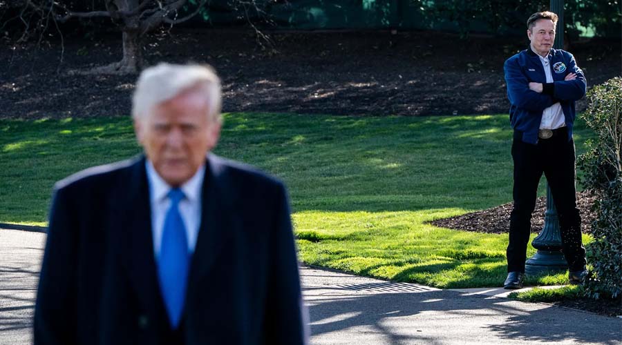 Haiyun Jiang, The New York Times/Redux