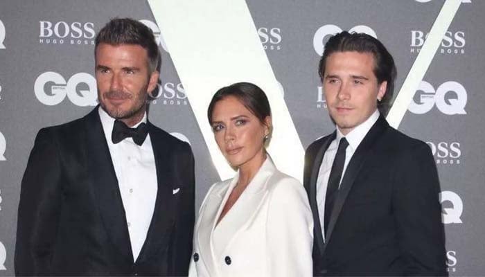 Victoria Beckham reaches out to Brooklyn ahead of major celebrations despite rift