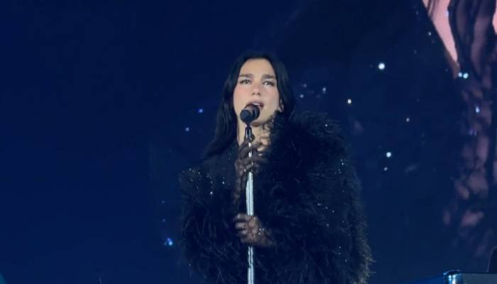 Dua Lipa brings star power to Bogotá with electrifying Radical Optimism show