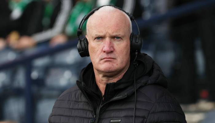 Kenny Macintyre shares shocking health update on air