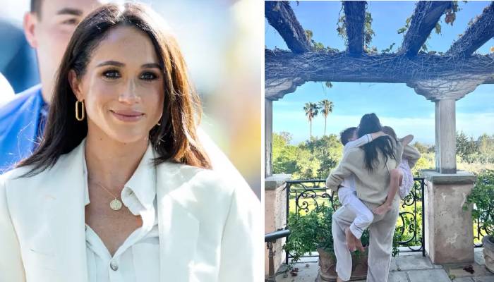 Meghan Markle planning to launch social media accounts for Archie, Lilibet?
