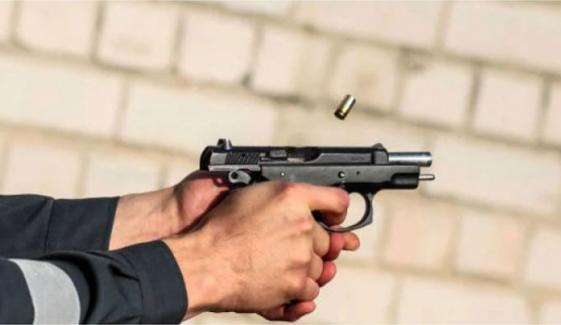 راولپنڈی: نامعلوم افراد کی فائرنگ سے اے ایس آئی جاں بحق