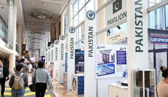 دبئی: ’بگ 5 گلوبل‘ نمائش 2025ء میں پہلی بار پاکستانی تعمیراتی کمپنیوں کی شرکت