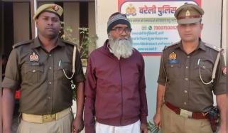 بھارت: مذہب اور نام تبدیل کرکے قانون سے بچنے کی کوشش کرنے والا قاتل 36 سال بعد گرفتار