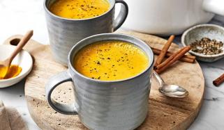 سردیوں میں وزن بڑھنے سے روکنے اور چربی گھلانے والے دیسی مشروبات