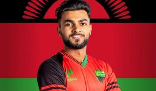 دو ڈچ کرکٹرز کے بعد ملاوی کپتان بھی ٹریننگ کیلئے لاہور قلندرز ہائی پرفارمنس سینٹر پہنچ گیا