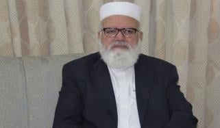 بانی پی ٹی آئی سے جیل میں ملاقات پی ٹی آئی قیادت کا سیاسی حق ہے: لیاقت بلوچ