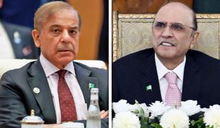 فلسطینی عوام سے یکجہتی کا دن، وزیرِاعظم اور صدرِمملکت کا پیغام