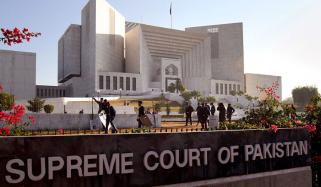 آئین ریاست پر یہ ذمہ داری عائد کرتا ہےکہ وہ ہر شہری کےحقِ زندگی کا تحفظ کرے اور حراستی تشدد اور قتل کو روکے: سپریم کورٹ