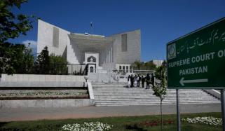 زیرحراست شہری کو قتل کرنیوالے پولیس اہلکاروں کی سزائیں برقرار: اپیلیں خارج کر دی گئیں