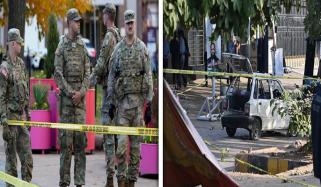 عالمی سطح پرہونے والے دہشتگردی کے واقعات میں افغانستان کا کردار کھل کر سامنے آگیا