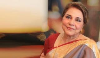 عظمیٰ گیلانی ڈراموں میں پھر کام کی خواہشمند، کام کیوں نہیں کر رہیں؟