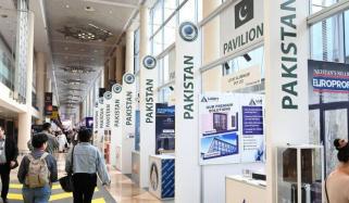 دبئی: ’بگ 5 گلوبل‘ نمائش 2025ء میں پہلی بار پاکستانی تعمیراتی کمپنیوں کی شرکت