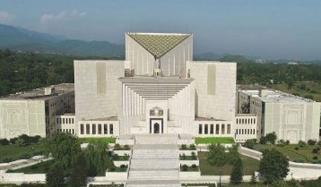 3 طلاق سمیت کوئی بھی طلاق 90 دن پورے ہونے تک مؤثر نہیں ہوتی: سپریم کورٹ