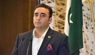 عالمی برادری فلسطین کے دو ریاستی حل کیلئے فیصلہ کن اقدامات کرے: بلاول بھٹو زرداری