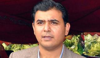 آئی ایم ایف نے بیچ چوراہے بھانڈا پھوڑ ڈالا: مصطفیٰ نواز کھوکھر