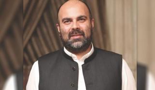 ہم نے ہری پوری میں 25 ہزار ووٹ کی لیڈ لی: تیمور سلیم جھگڑا