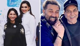 دیول خاندان میں جلد ایک نئے رکن کی شمولیت متوقع