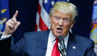 ٹرمپ کی وینزویلا اور اطراف کی فضائی حدود مکمل بند کرنے کی دھمکی