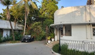 بیگم آف جونا گڑھ مسرت جہاں طویل علالت کے بعد انتقال کرگئیں