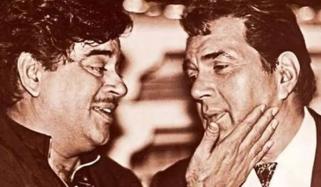 دھرمیندر کے گھر سوگوار دل کیساتھ گیا، وہ ہمیشہ زندہ رہیں گے: شتروگھن سنہا