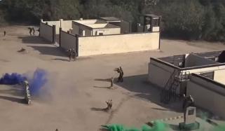 پاک فوج کا عراقی فوج کیلئے اسپیشل فورسز ٹریننگ کا کامیاب انعقاد