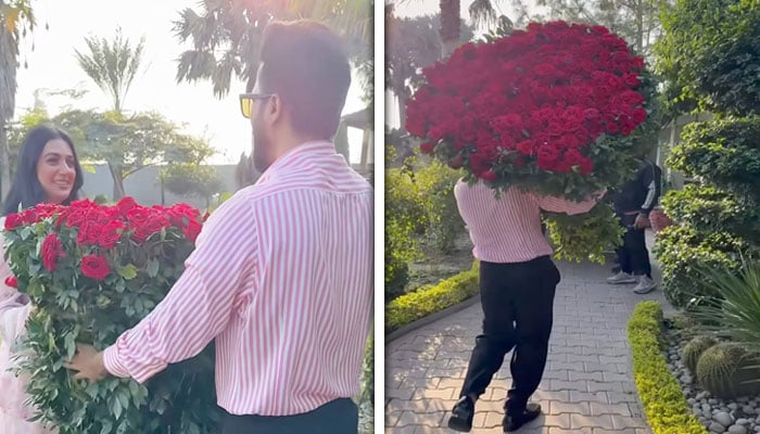 تصاویر:سوشل میڈیا