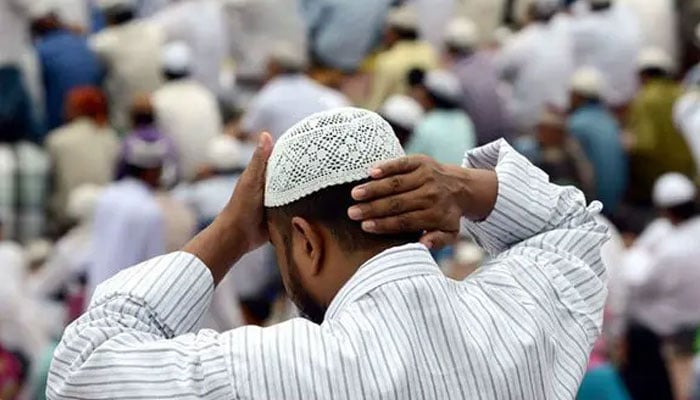 —فائل فوٹو