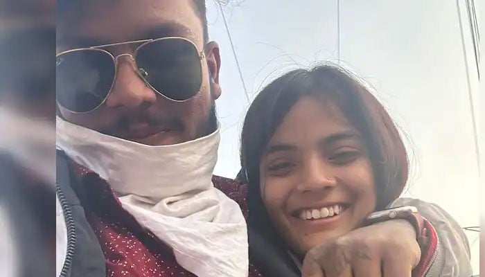 فوٹو: بھارتی میڈیا