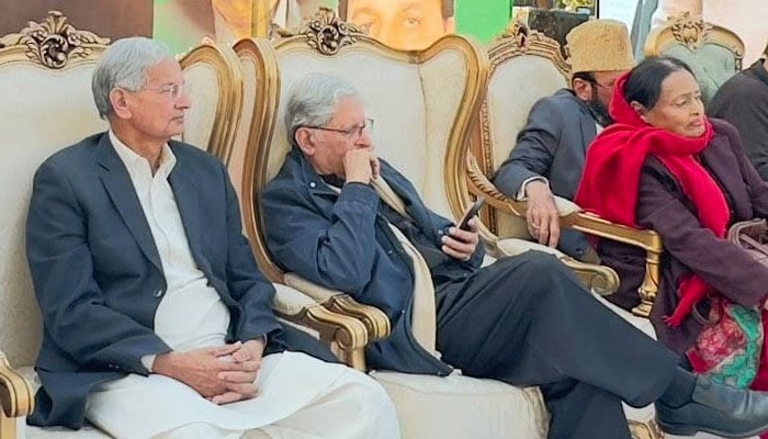 —تصویر بشکریہ پی پی سینٹرل پنجاب سوشل میڈیا