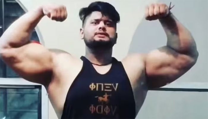 —فوتو بشکریہ بھارتی میڈیا