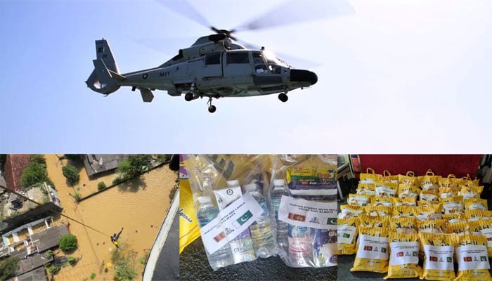 تصویر سوشل میڈیا۔