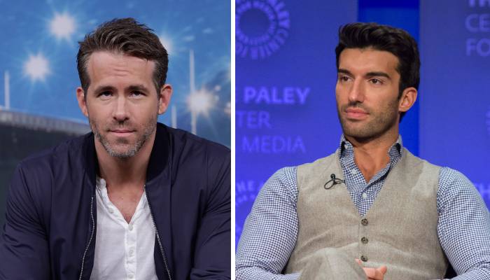 Ryan Reynolds reacts in bold interview after Justin Baldoni’s shocking claims
