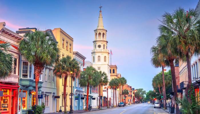 5 affordable US destinations for luxurious vacation on budget