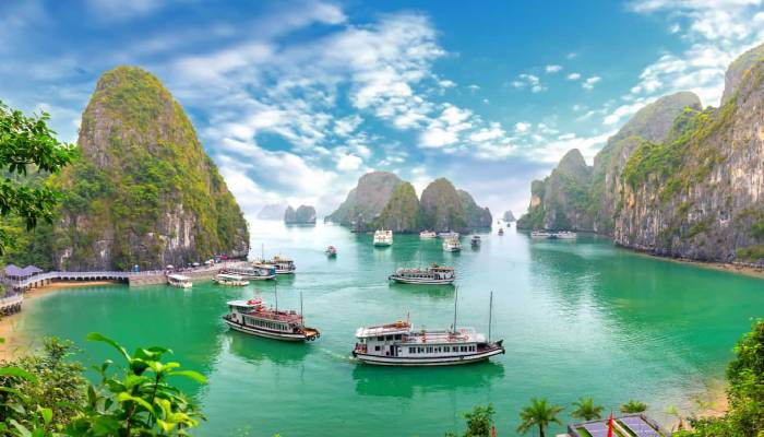 5 affordable US destinations for luxurious vacation on budget