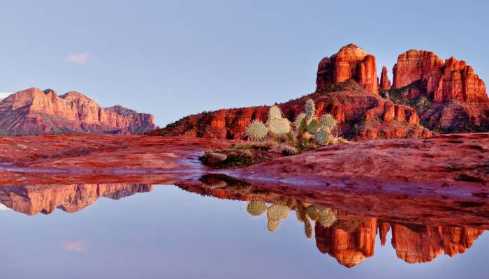 5 affordable US destinations for luxurious vacation on budget