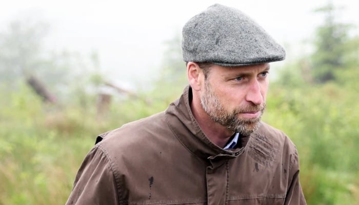 Prince William makes unexpected move amid devastating situation