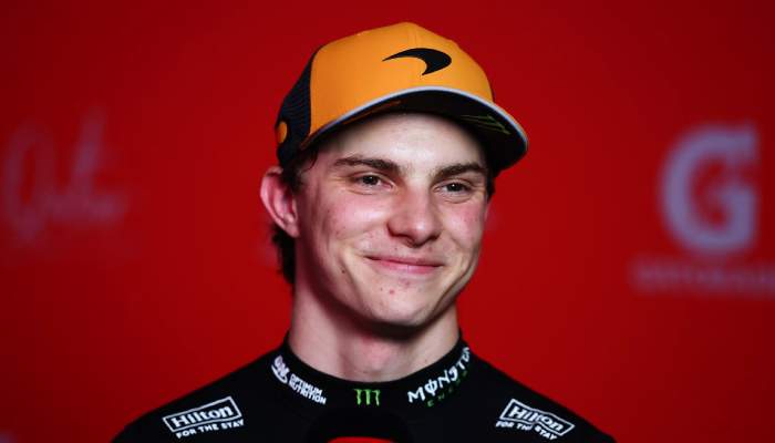 Oscar Piastri revives F1 title hopes with dominant display in Qatar