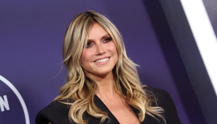 Heidi Klum drops bombshell on what her parasite cleanse revealed