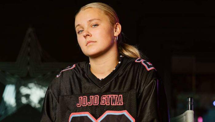 JoJo Siwa ends up in hospital after excruciating pain due to cyst burst