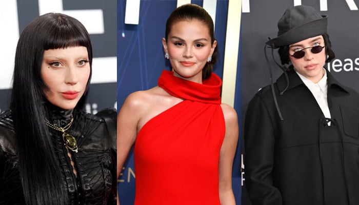 2025s most iconic celebrity style moments on the red carpets